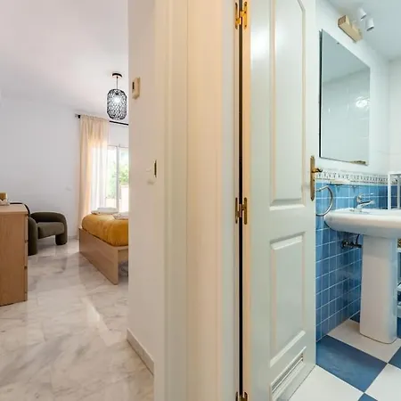 Apartment New Premium Flat With Pool Access In *